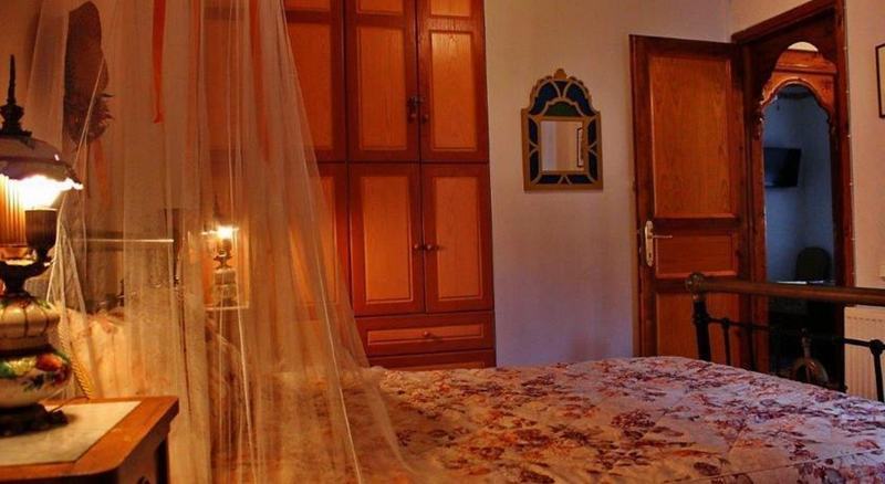 Archontiko Stafilopati Otel Golos Dış mekan fotoğraf